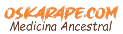 Oskarapé Medicinas Ancestrales. Colombia