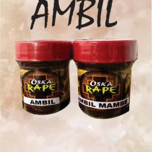 AMBIL