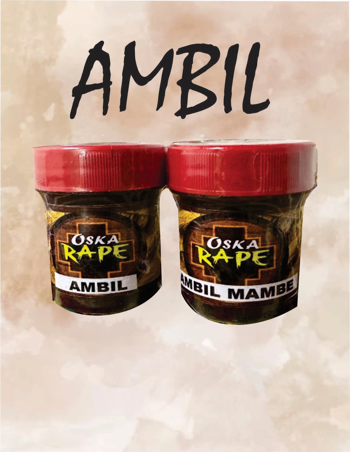 AMBIL