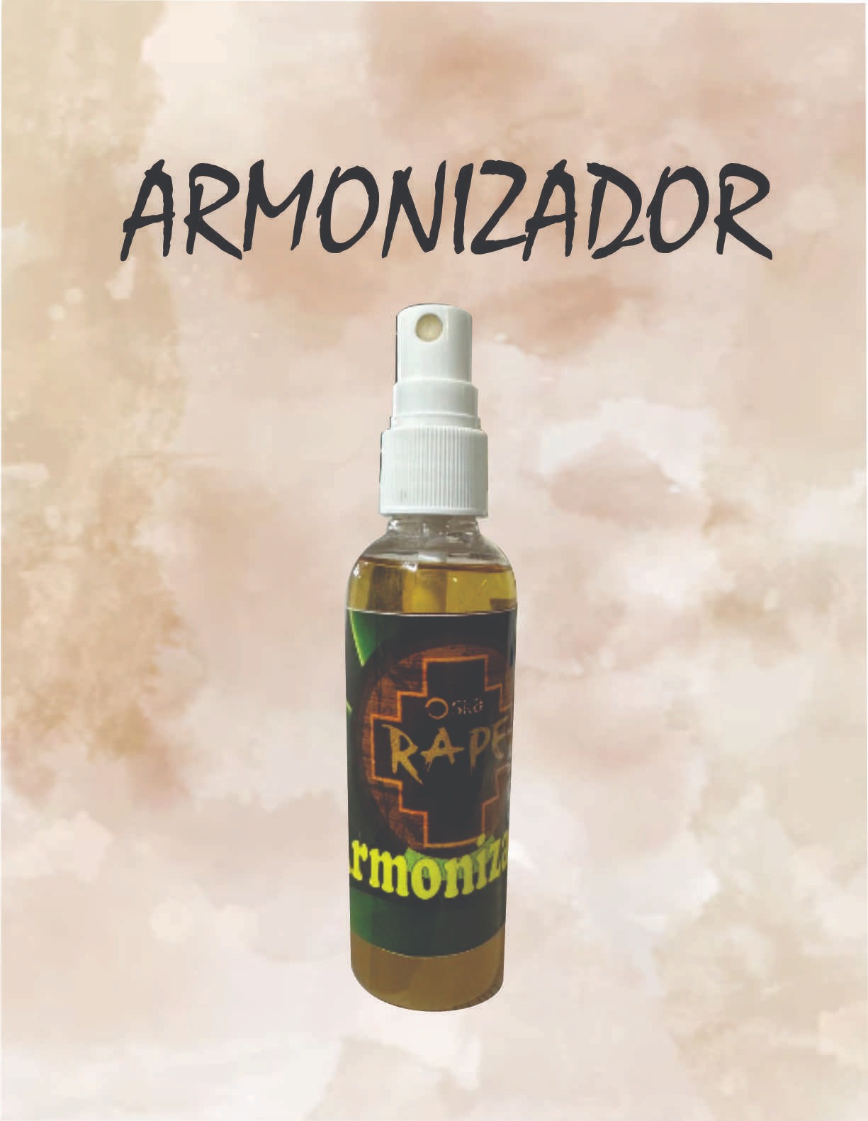 ARMONIZADOR