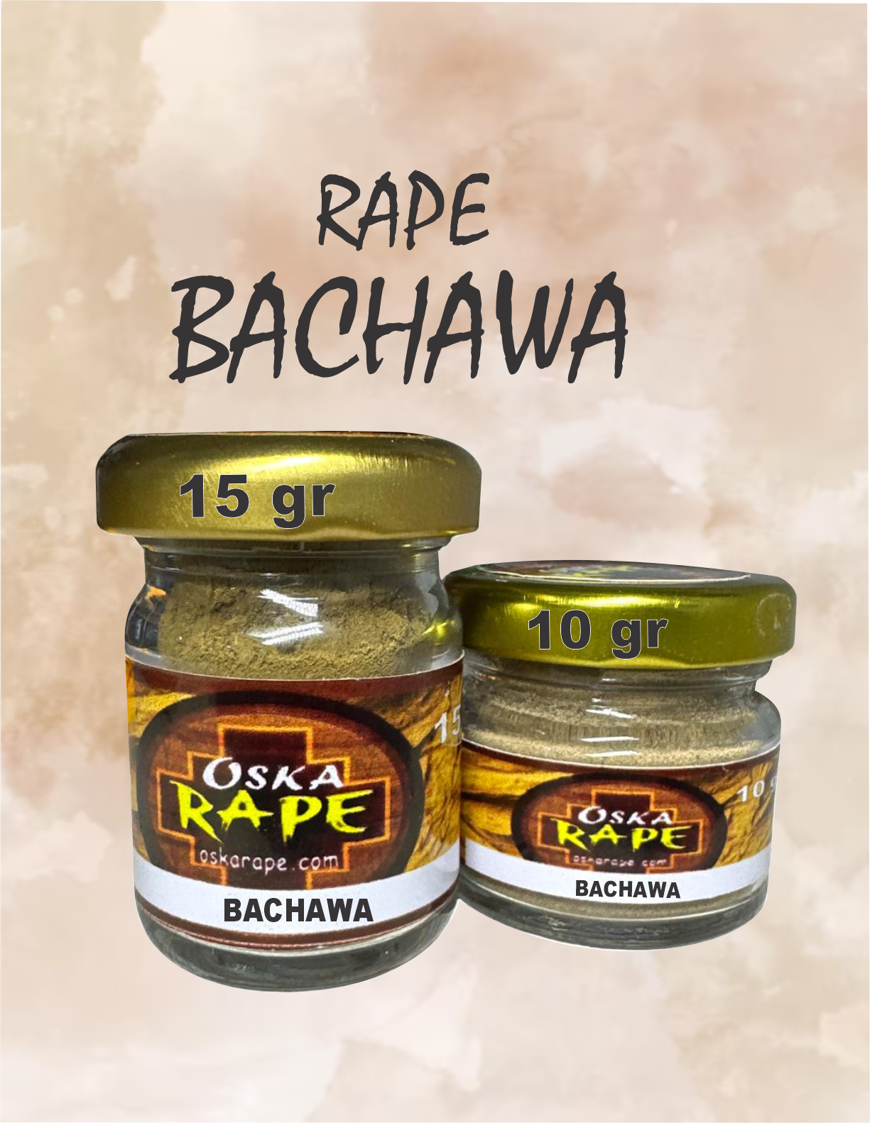 RAPE BACHAWA