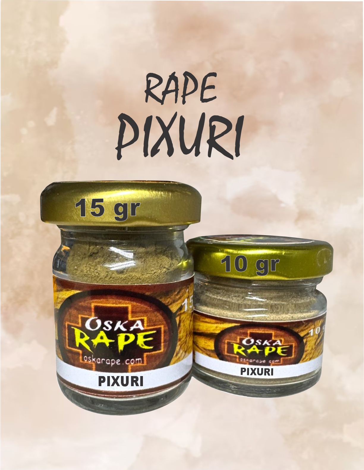 RAPE PIXURI
