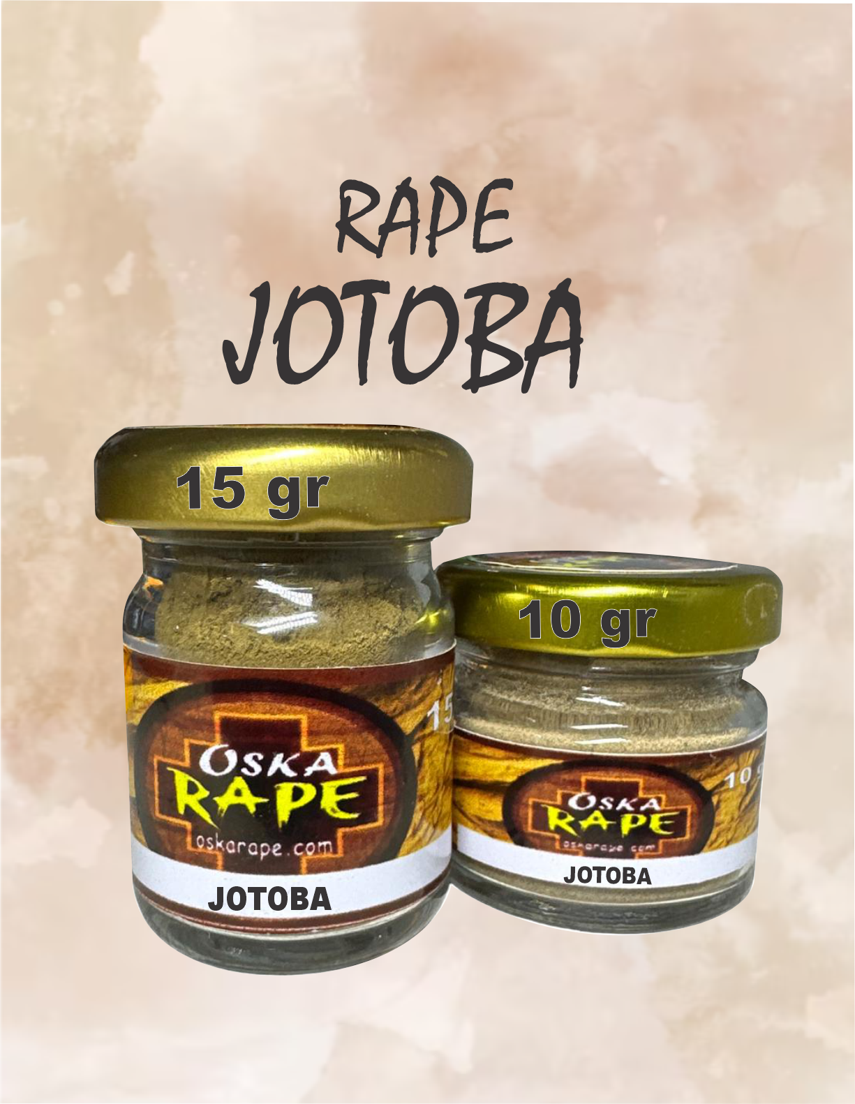 RAPE JOTOBA
