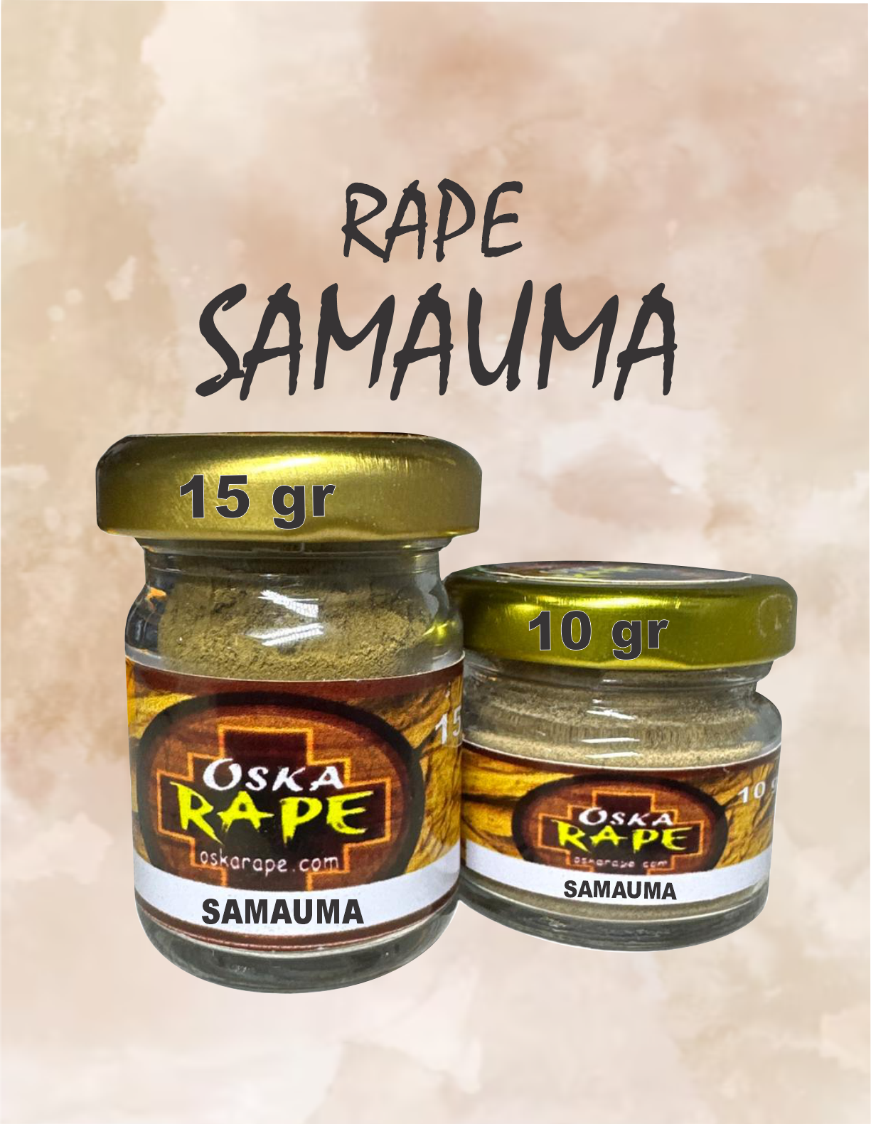 RAPE SAMAUMA